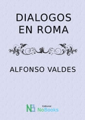 Dialogos en Roma