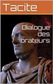 Dialogue des orateurs