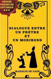 Dialogue entre un prêtre et un moribond