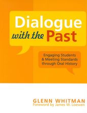 Dialogue with the Past