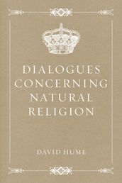 Dialogues Concerning Natural Religion