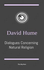 Dialogues Concerning Natural Religion