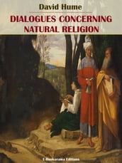 Dialogues Concerning Natural Religion