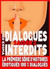 Dialogues Interdits