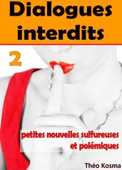 Dialogues Interdits Tome 2