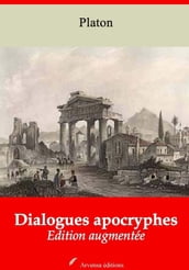 Dialogues apocryphes  suivi d annexes