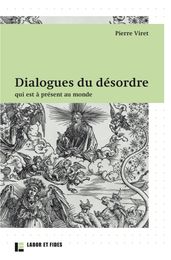 Dialogues du désordre