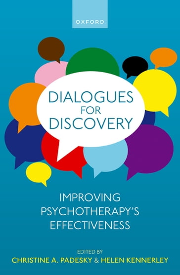 Dialogues for Discovery - Christine Padesky - Helen Kennerley