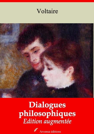 Dialogues philosophiques - Voltaire