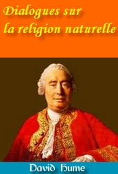 Dialogues sur la religion naturelle