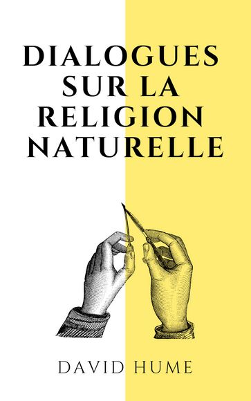 Dialogues sur la religion naturelle - David Hume