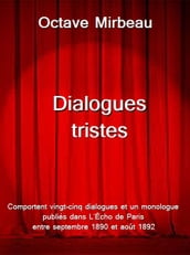 Dialogues tristes