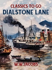 Dialstone Lane