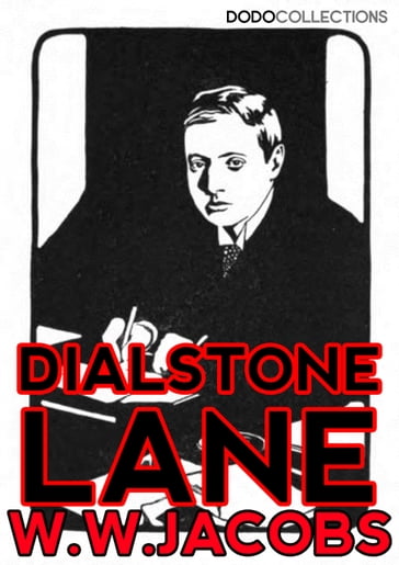 Dialstone Lane - W.W. Jacobs