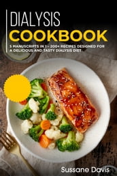 Dialysis Cookbook