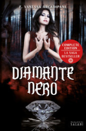 Diamante nero