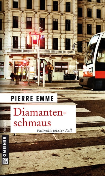 Diamantenschmaus - Pierre Emme