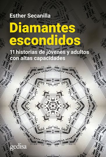 Diamantes escondidos - Esther Secanilla