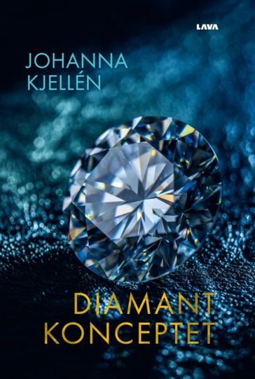 Diamantkonceptet - Johanna Kjellén