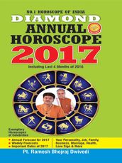 Diamond Annual Horoscope 2017