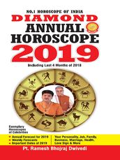 Diamond Annual Horoscope 2019