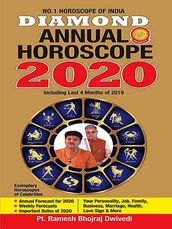 Diamond Annual Horoscope 2020