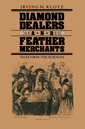 Diamond Dealers and Feather Merchants - KLOTZ