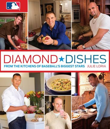 Diamond Dishes - Julie Loria