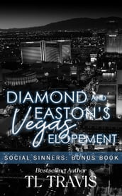 Diamond & Easton s Vegas Elopement