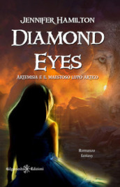 Diamond Eyes. Artemisia e il maestoso lupo artico