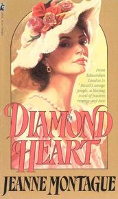 Diamond Heart