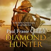 Diamond Hunter (Jack Lark, Book 11)