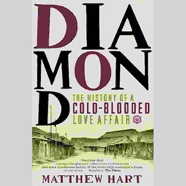 Diamond - Matthew Hart