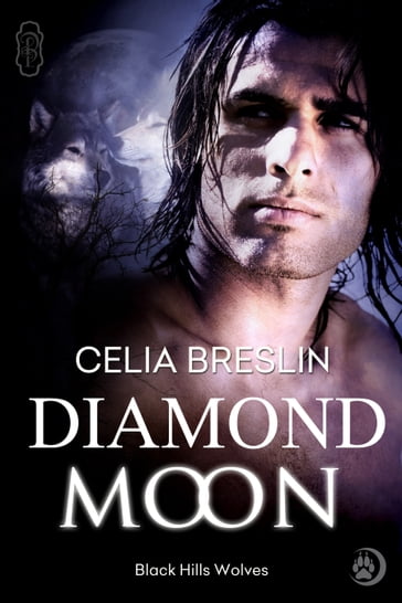 Diamond Moon - Celia Breslin