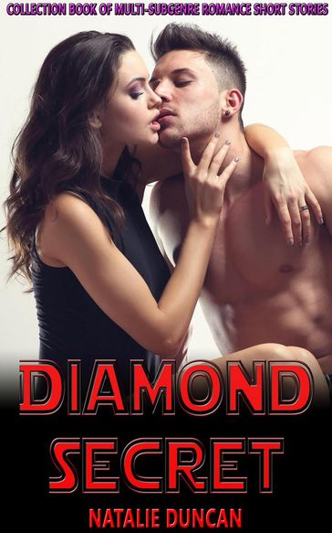 Diamond Secret - NATALIE DUNCAN