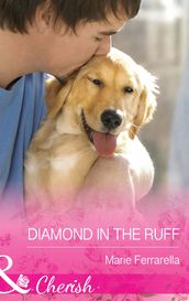 Diamond In The Ruff (Matchmaking Mamas, Book 17) (Mills & Boon Cherish)
