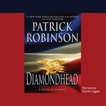 Diamondhead - Patrick Robinson