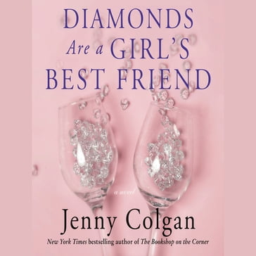 Diamonds Are a Girl's Best Friend - Jenny Colgan