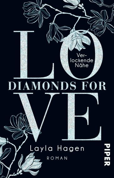 Diamonds For Love  Verlockende Nähe - layla hagen