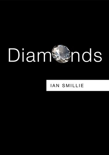 Diamonds - Ian Smillie
