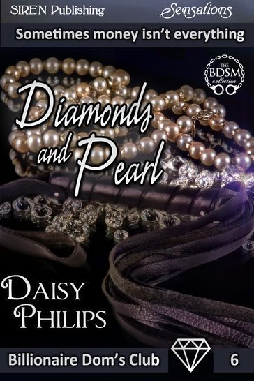 Diamonds and Pearl - Daisy Philips