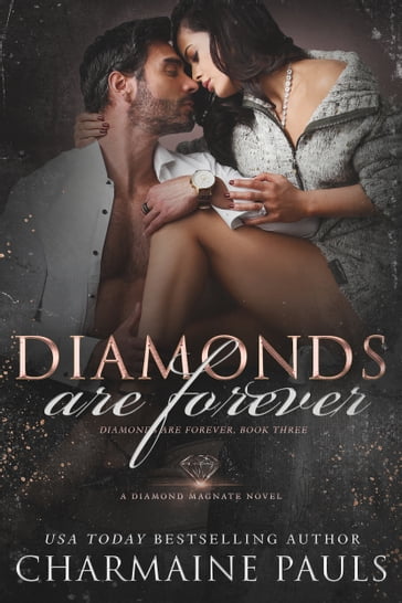 Diamonds are Forever - Charmaine Pauls