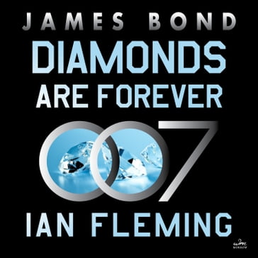 Diamonds are Forever - Ian Fleming