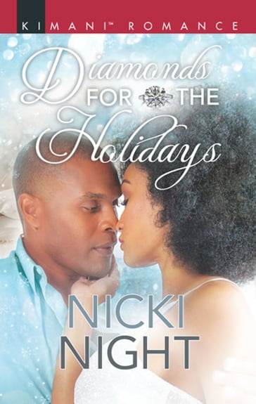 Diamonds for the Holidays - Nicki Night