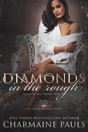 Diamonds in the Rough - Charmaine Pauls