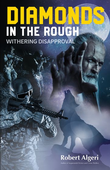 Diamonds in the Rough - Robert Algeri