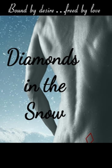 Diamonds in the Snow - Diana Hunter