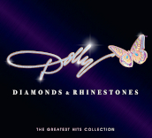 Diamonds & rhinestones: the greatest hit