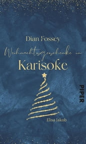 Dian Fossey Weihnachtsgeschenke in Karisoke