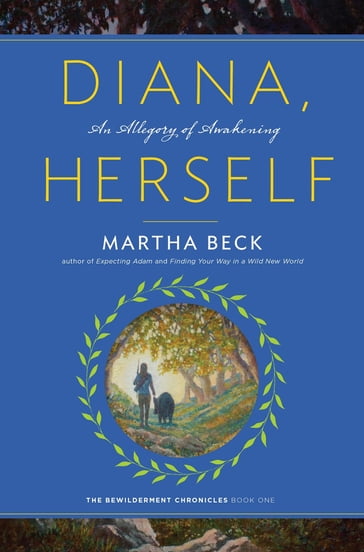 Diana, Herself - Martha Beck
